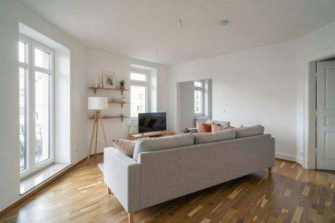 Leipzig Wohnungen, Leipzig Wohnung mieten