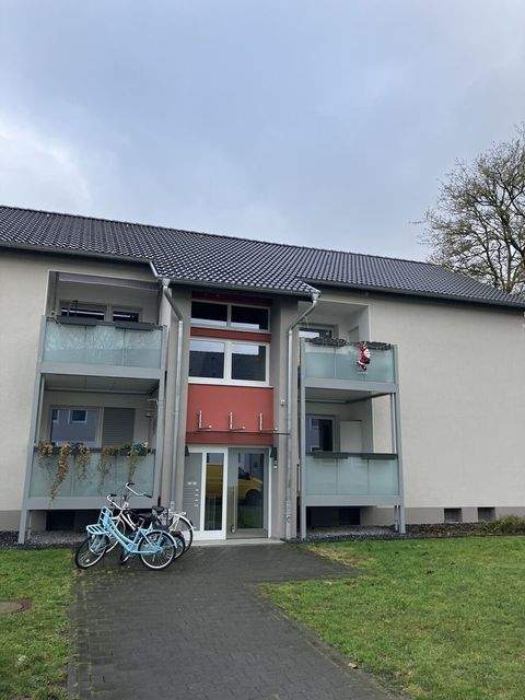 Krefeld Wohnungen, Krefeld Wohnung mieten