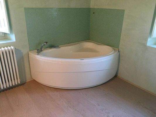 Villa mit Schäune in Carmignano (Prato)