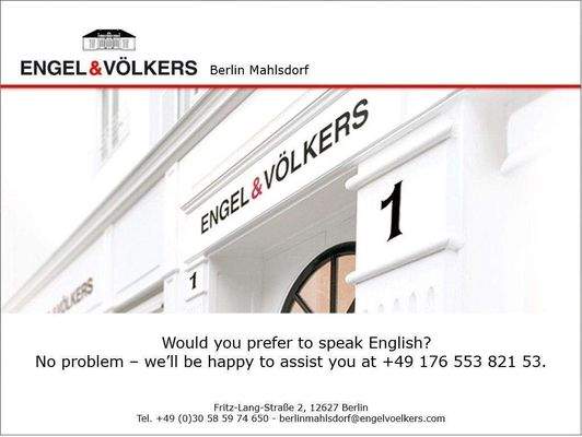 Consulting Berlin-Brandenburg Nordost