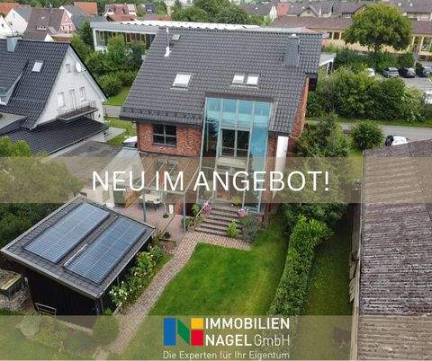 Kalletal Häuser, Kalletal Haus kaufen