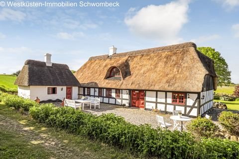 Søby Ærø Häuser, Søby Ærø Haus kaufen