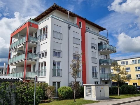 Weilheim Wohnungen, Weilheim Wohnung kaufen