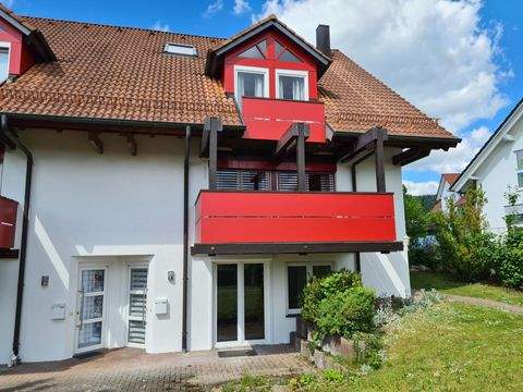 Spaichingen Wohnungen, Spaichingen Wohnung mieten