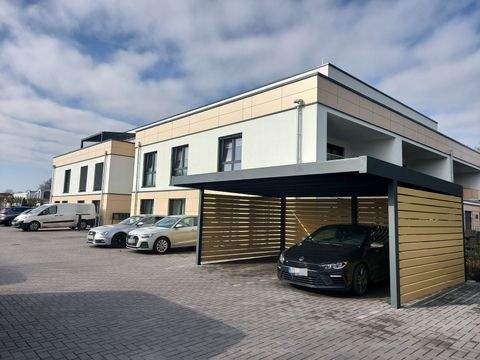Stuhr / Seckenhausen Wohnungen, Stuhr / Seckenhausen Wohnung mieten