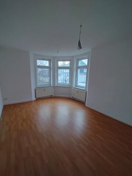 1 Zimmer Wohnung in Chemnitz (Ebersdorf)