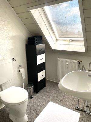  Beispiel Badezimmer Apartment