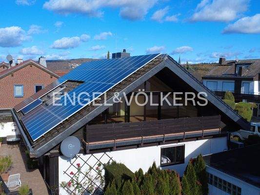 Schönes Wohnen in Eltville-Rauenthal