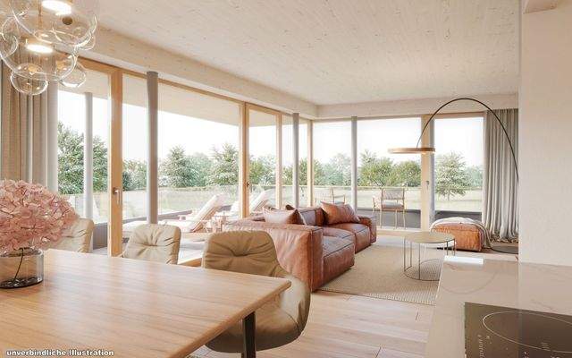 Wohnungsbeispiel 3-Zimmer-Whg.