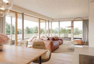 Wohnungsbeispiel 3-Zimmer-Whg.