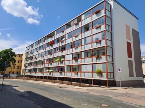 Dessau-Roßlau Wohnungen, Dessau-Roßlau Wohnung mieten