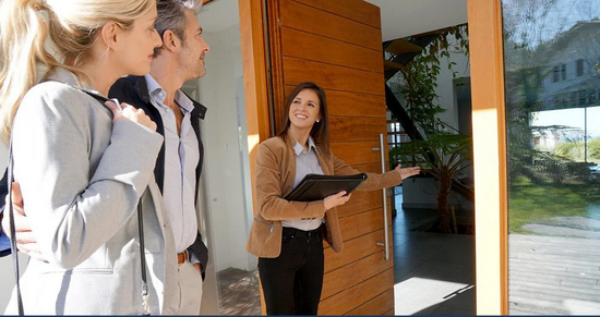 Fertighaus von Schwabenhaus