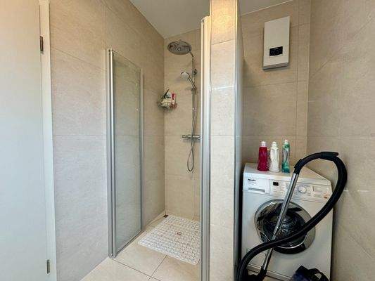 Badezimmer Obergeschoss