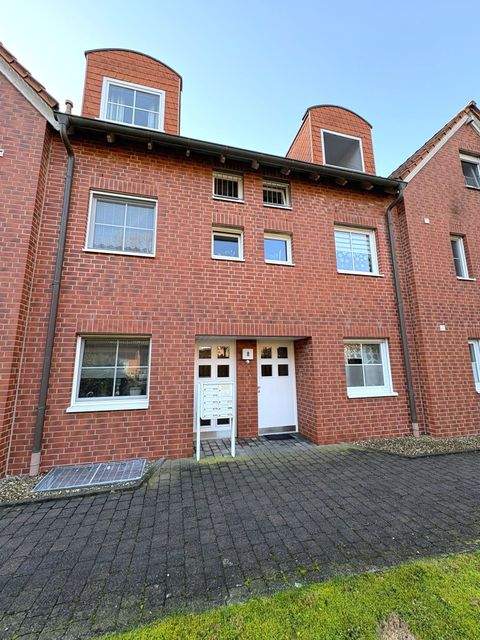 Hamm Wohnungen, Hamm Wohnung mieten