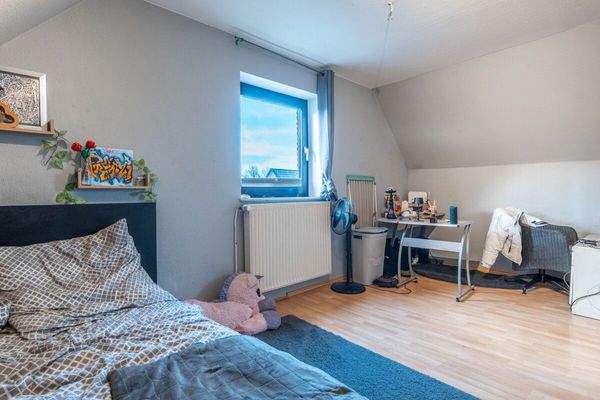 Ein flexibles Zimmer