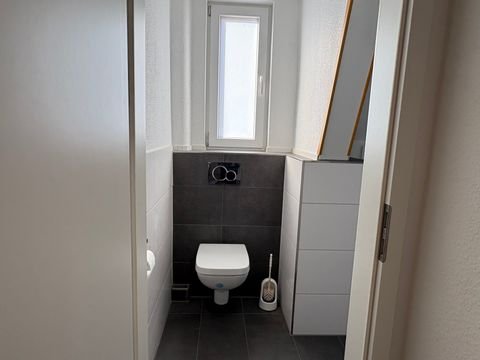Forbach Wohnungen, Forbach Wohnung mieten