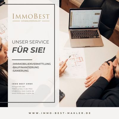 Unser Service
