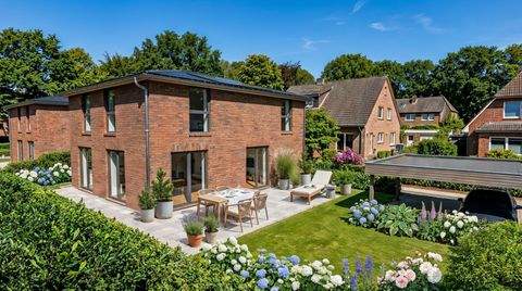 Hamburg Häuser, Hamburg Haus kaufen