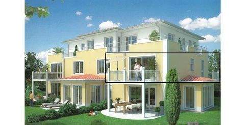 Ebersberg Wohnungen, Ebersberg Wohnung kaufen