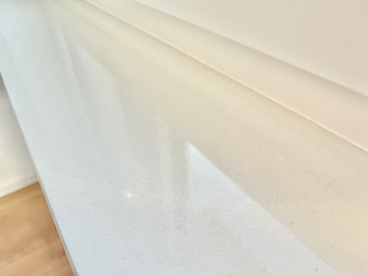 Hochwertige Fensterbänke