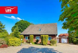 Willkommen in Spelle - Euer neues Zuhause