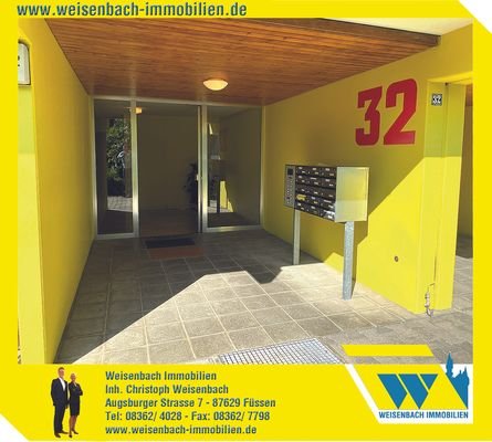 Weisenbach Immobilien