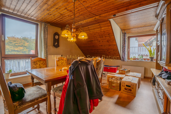 WHG 2 Wohn- und Esszimmer (2)