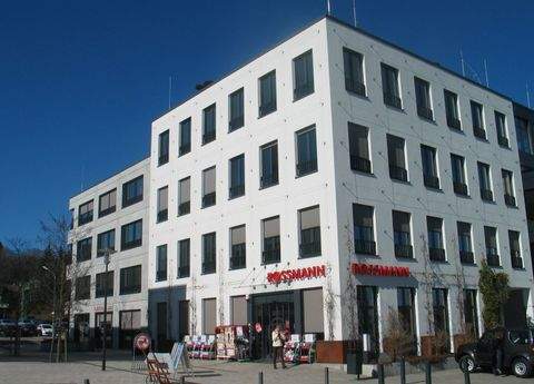 Tutzing Büros, Büroräume, Büroflächen 