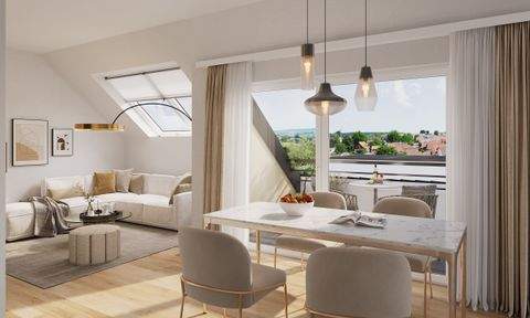 Augsburg Wohnungen, Augsburg Wohnung kaufen