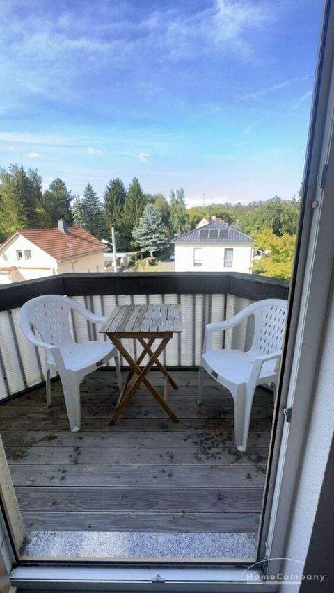 Dresden Wohnen auf Zeit, möbliertes Wohnen