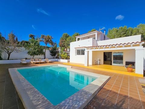 Ibiza - Formentera, Sant Antoni de Portmany Häuser, Ibiza - Formentera, Sant Antoni de Portmany Haus kaufen