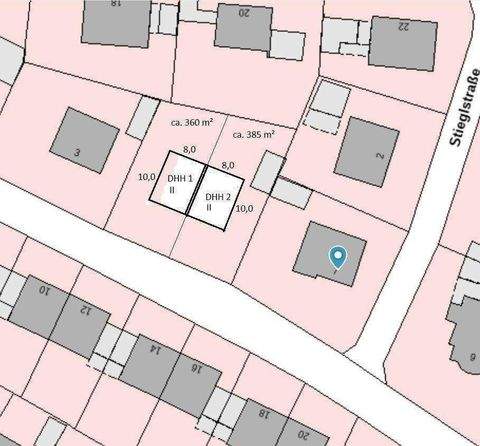 Mühldorf a.Inn Grundstücke, Mühldorf a.Inn Grundstück kaufen