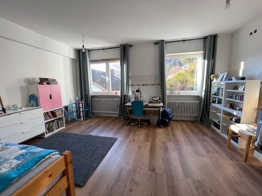 Zi. 2 Küche vorgerichtet