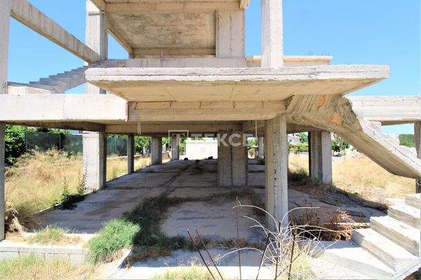 Flats within Walking Distance of the Sea in North Cyprus Girne