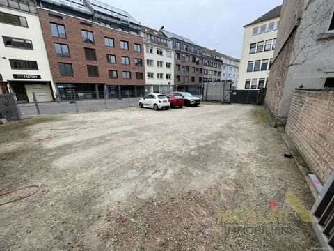 Saarbrücken / Sankt Johann Garage, Saarbrücken / Sankt Johann Stellplatz