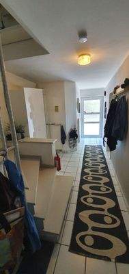 5 Hausflur EG