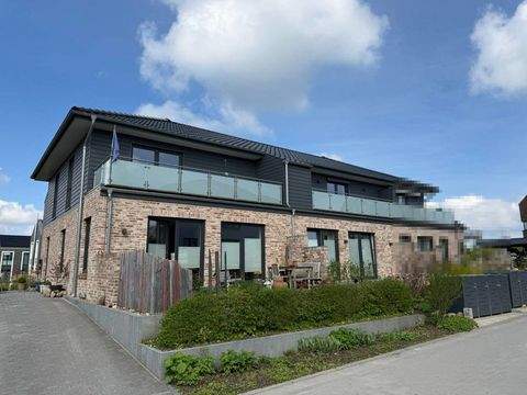 Glücksburg Wohnungen, Glücksburg Wohnung kaufen