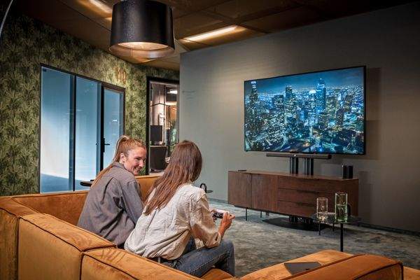 Playground (Exchange)