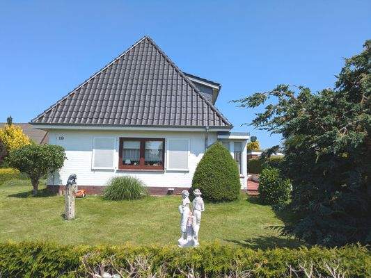 Eine attraktive Wohnlage mit idealer Balance aus Ruhe, Zentralität und guter Erreichbarkeit!