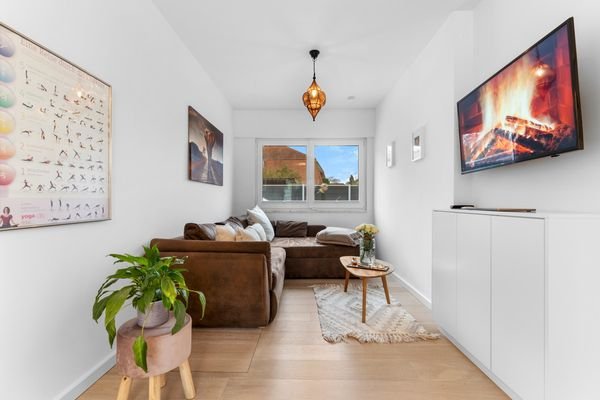 Wohnen Apartment
