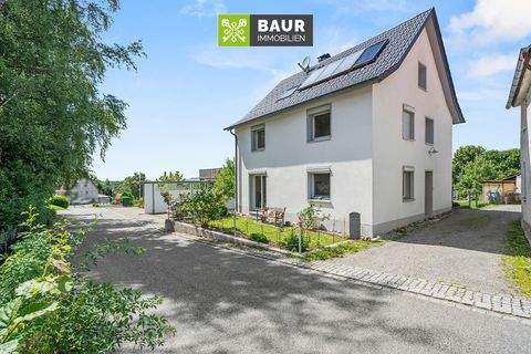 Wolfegg Häuser, Wolfegg Haus kaufen