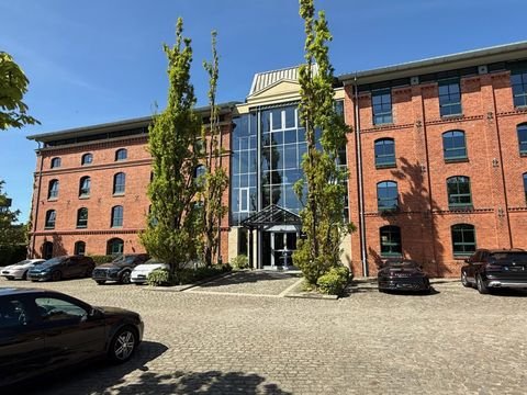 Verden Büros, Büroräume, Büroflächen 