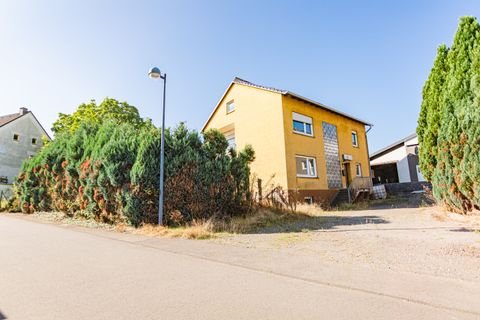 Strotzbüsch Häuser, Strotzbüsch Haus kaufen