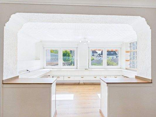 Ein-/ Zweifamilienhaus in Wadgassen