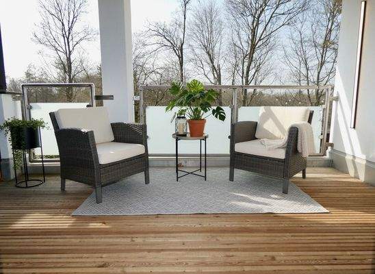 Einrichtungsbeispiel