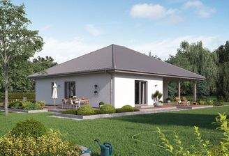 Heute schon an später denken!