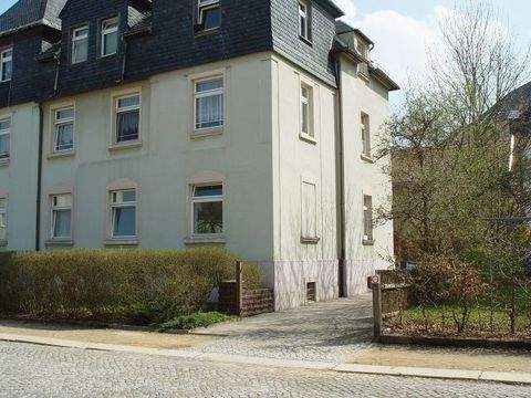 Limbach-Oberfrohna Wohnungen, Limbach-Oberfrohna Wohnung mieten