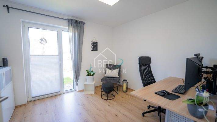 Arbeitszimmer