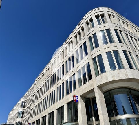 Hannover Büros, Büroräume, Büroflächen 