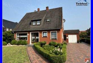 Einfamilienhaus in Börger